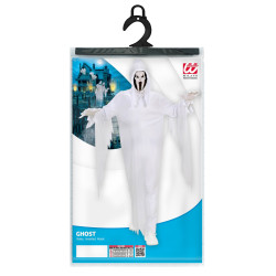 Kostým ducha veľkosť XL